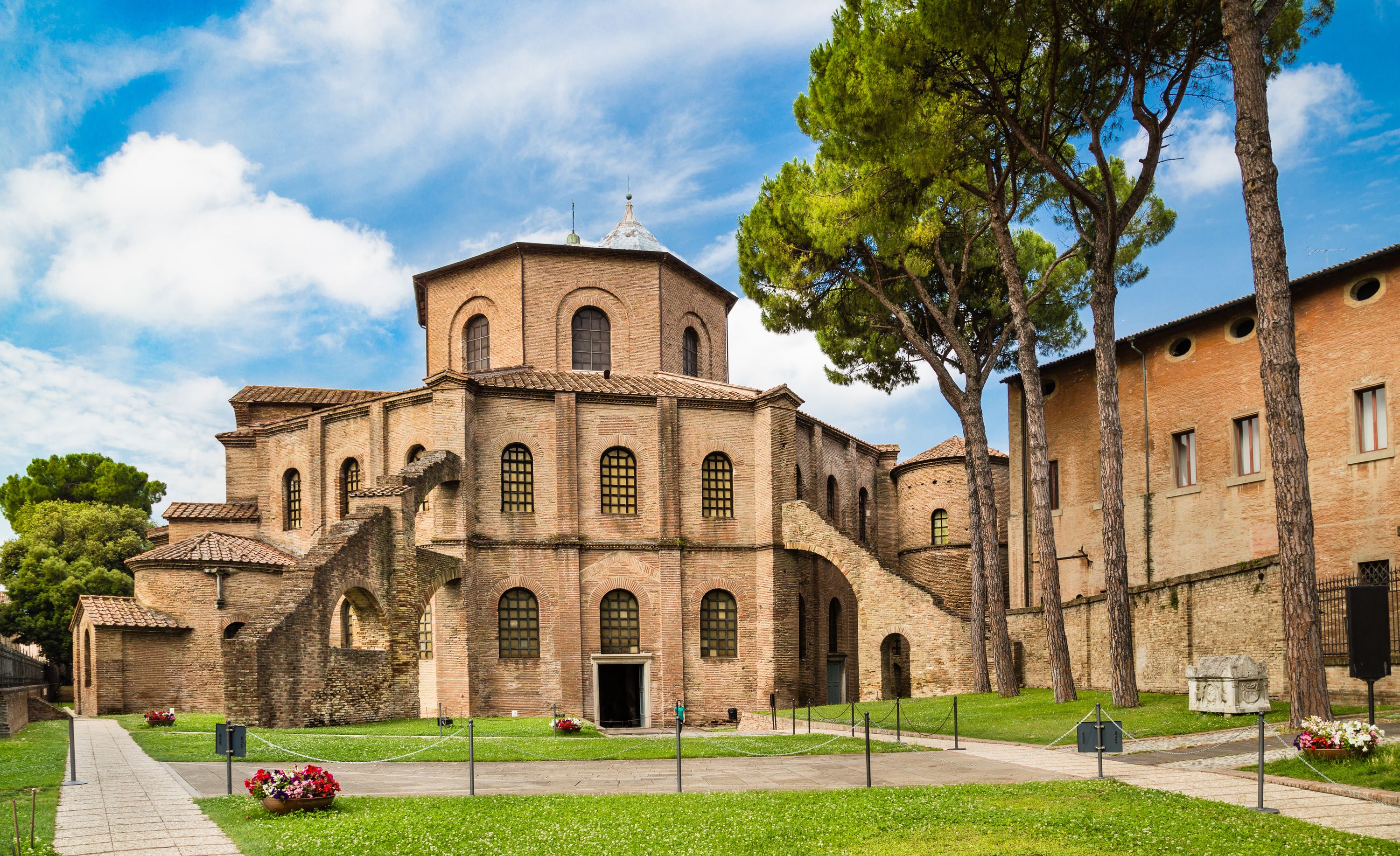 Ravenna to Venice Transfer