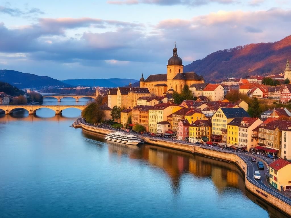 Passau