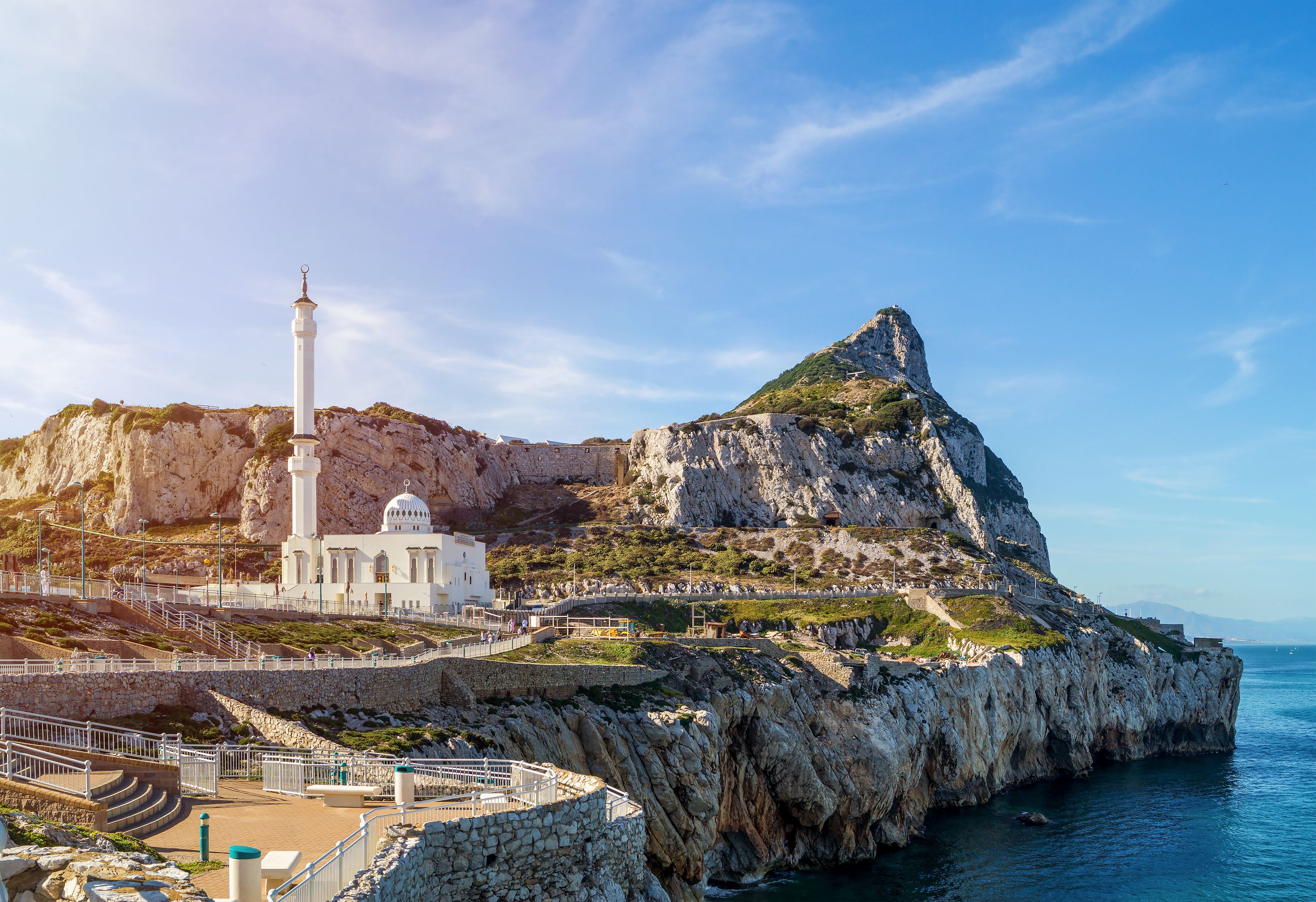 Gibraltar