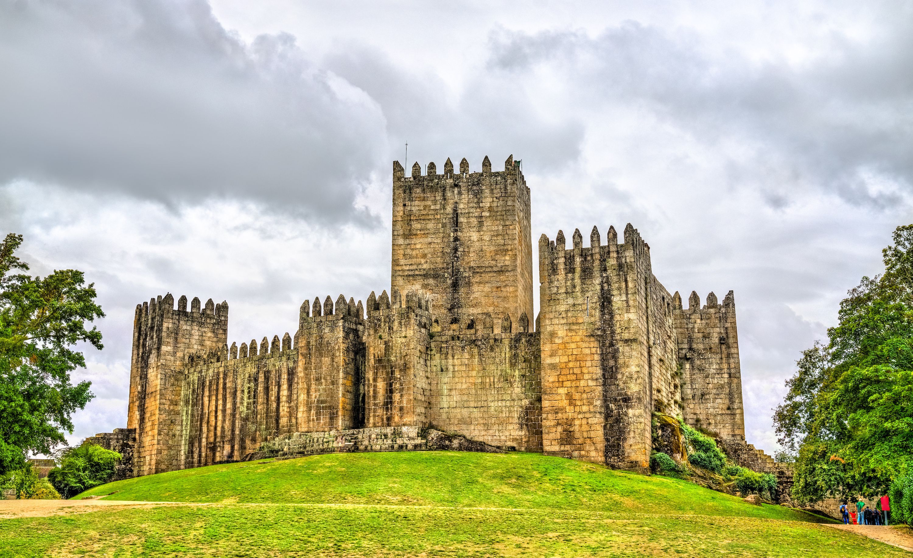 Guimarães