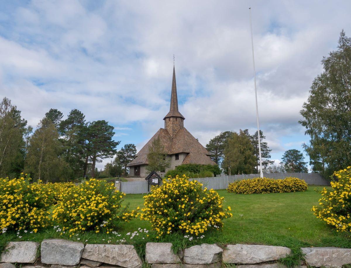 Dombås