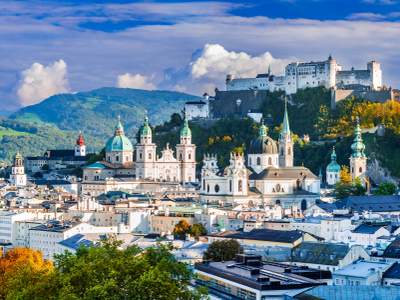 Salzburg
