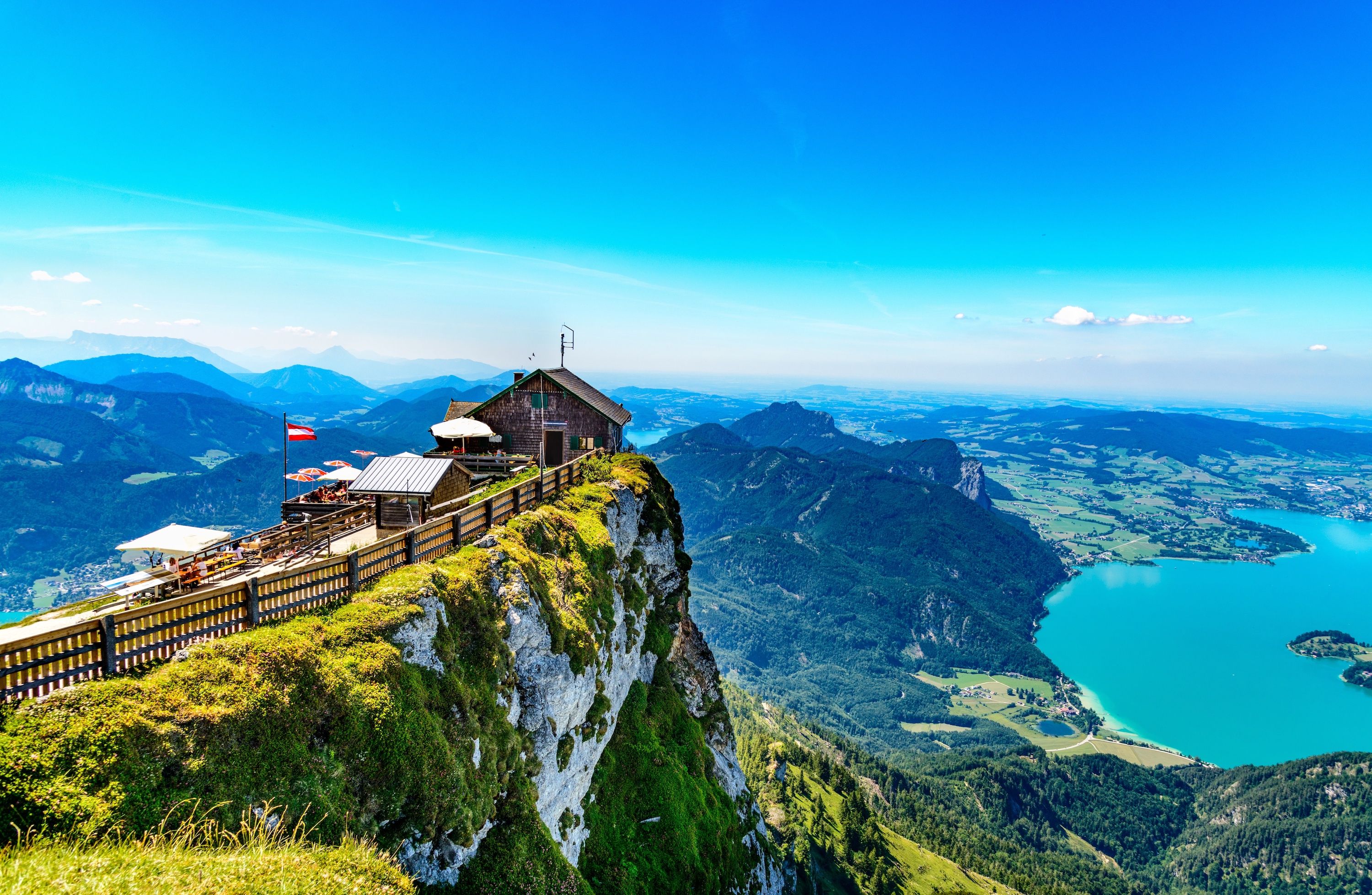 Berchtesgaden