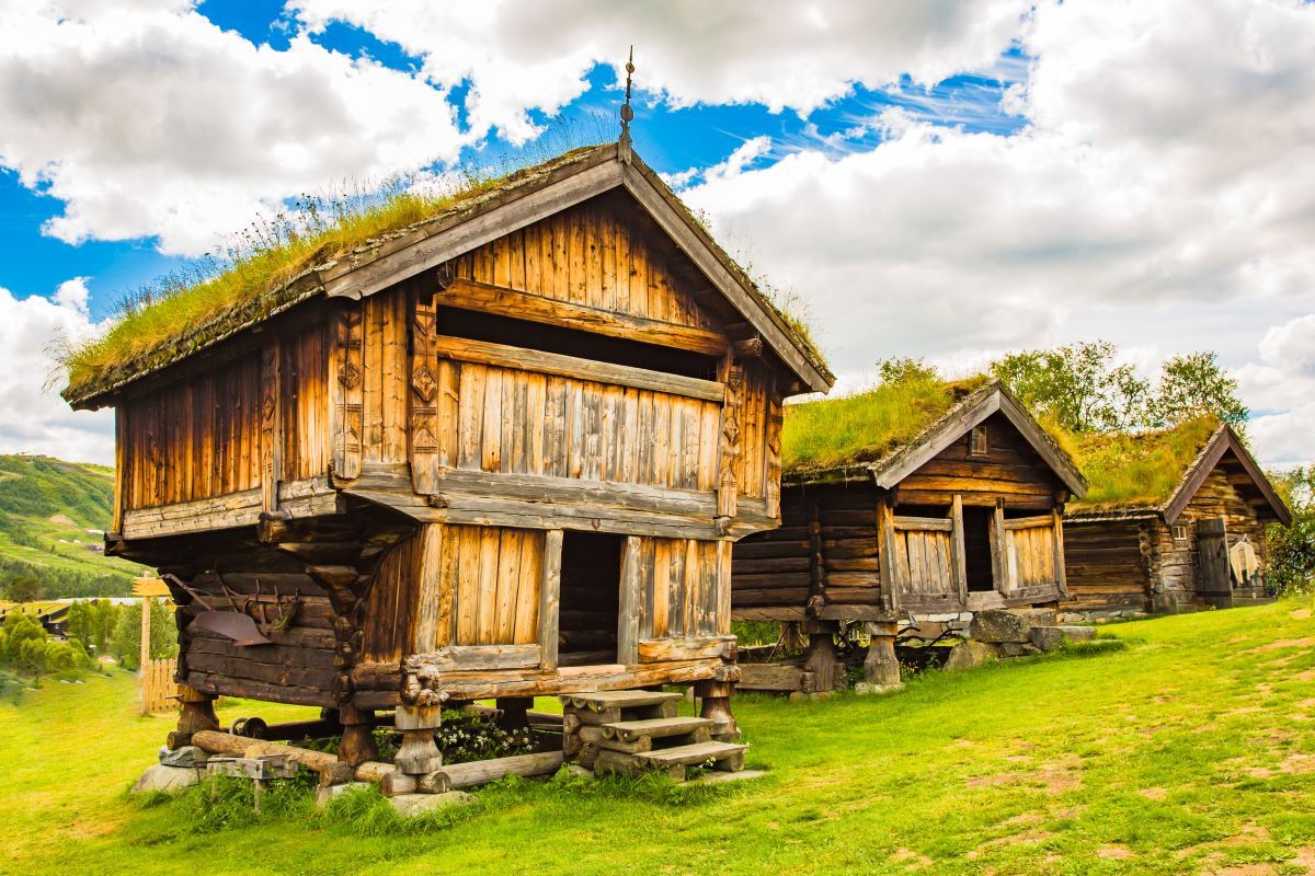 Geilo 