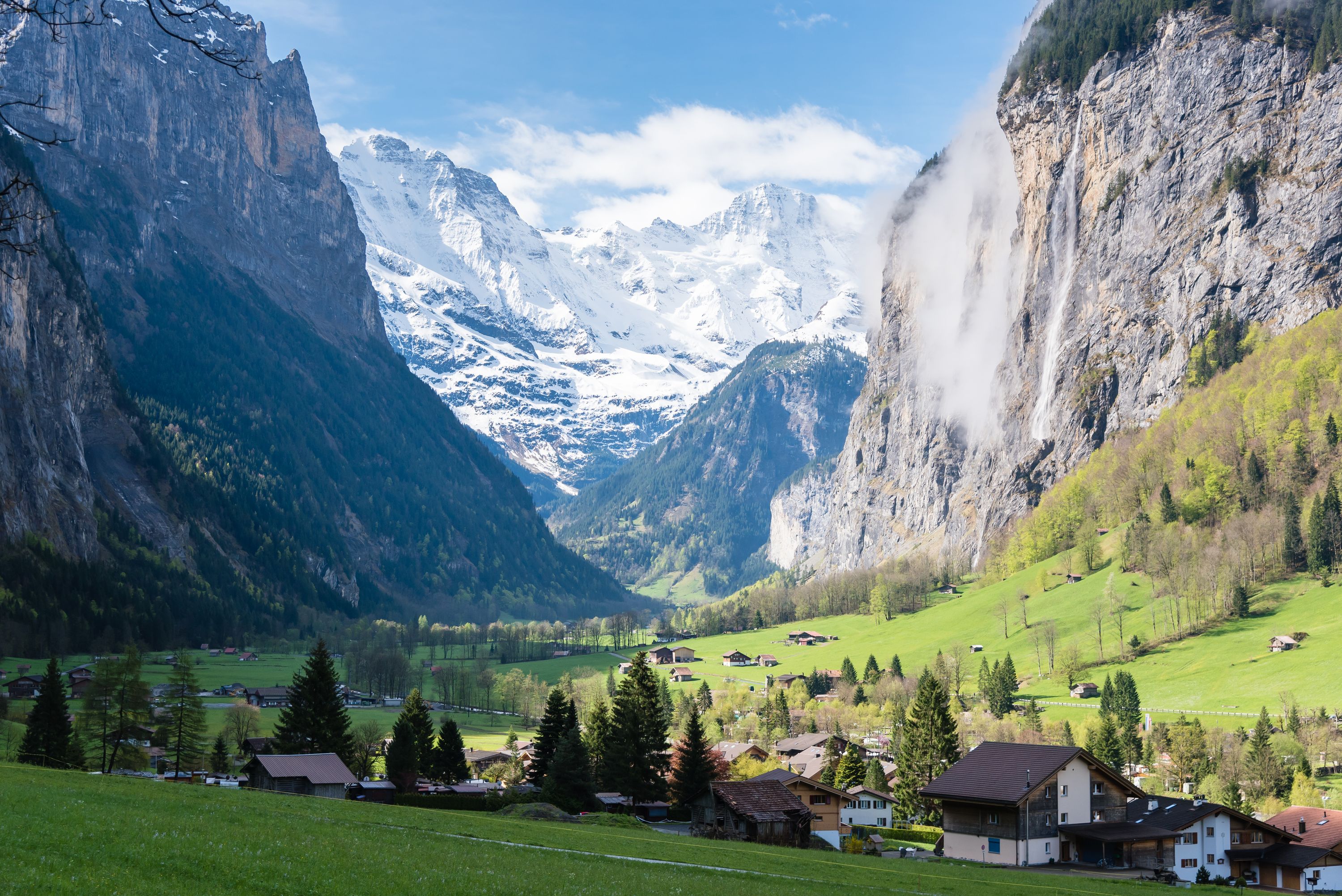 Interlaken