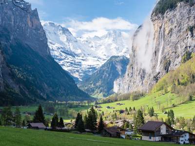 Interlaken