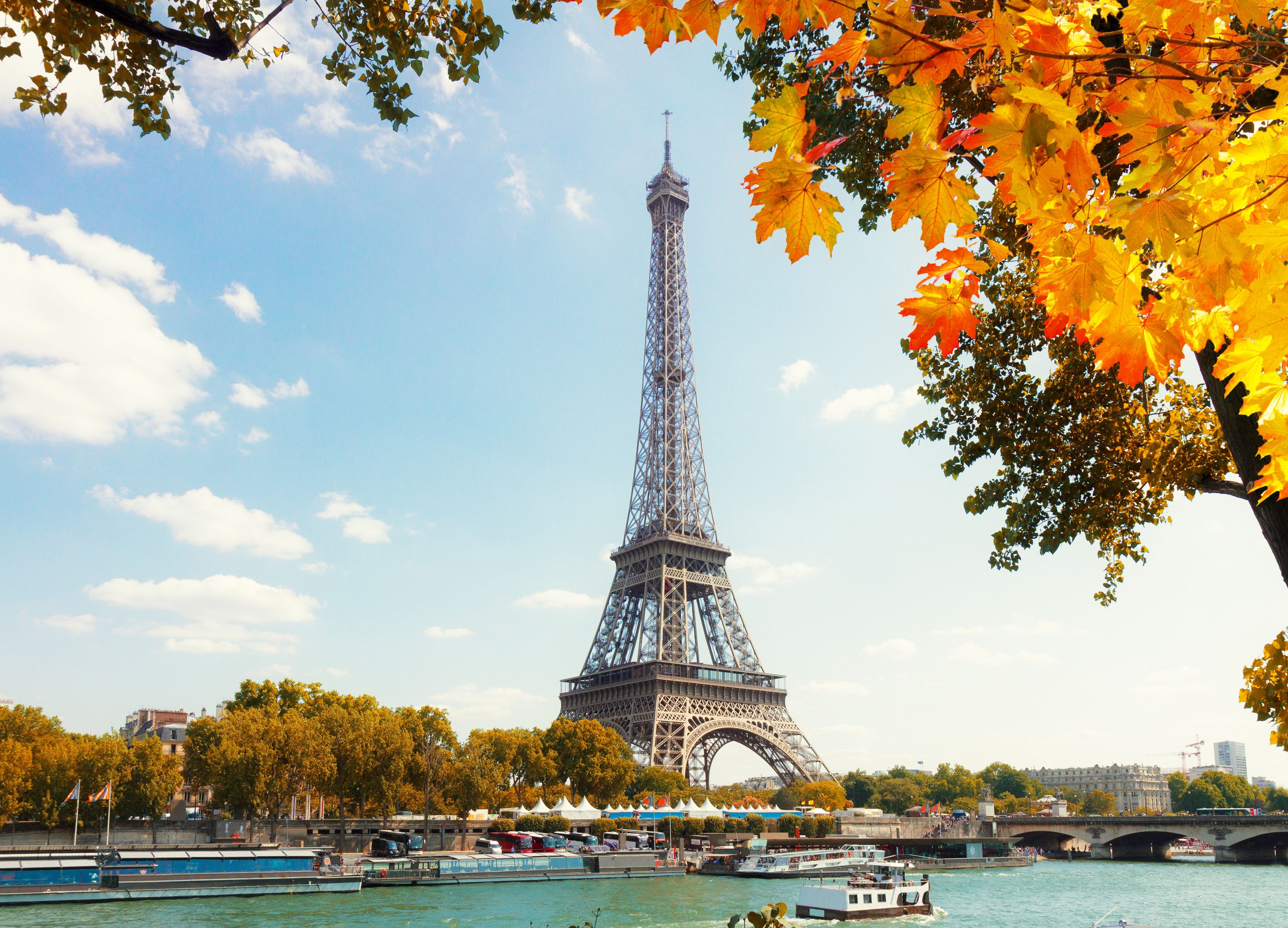 Paris to Brugge Transfer