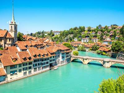 Bern