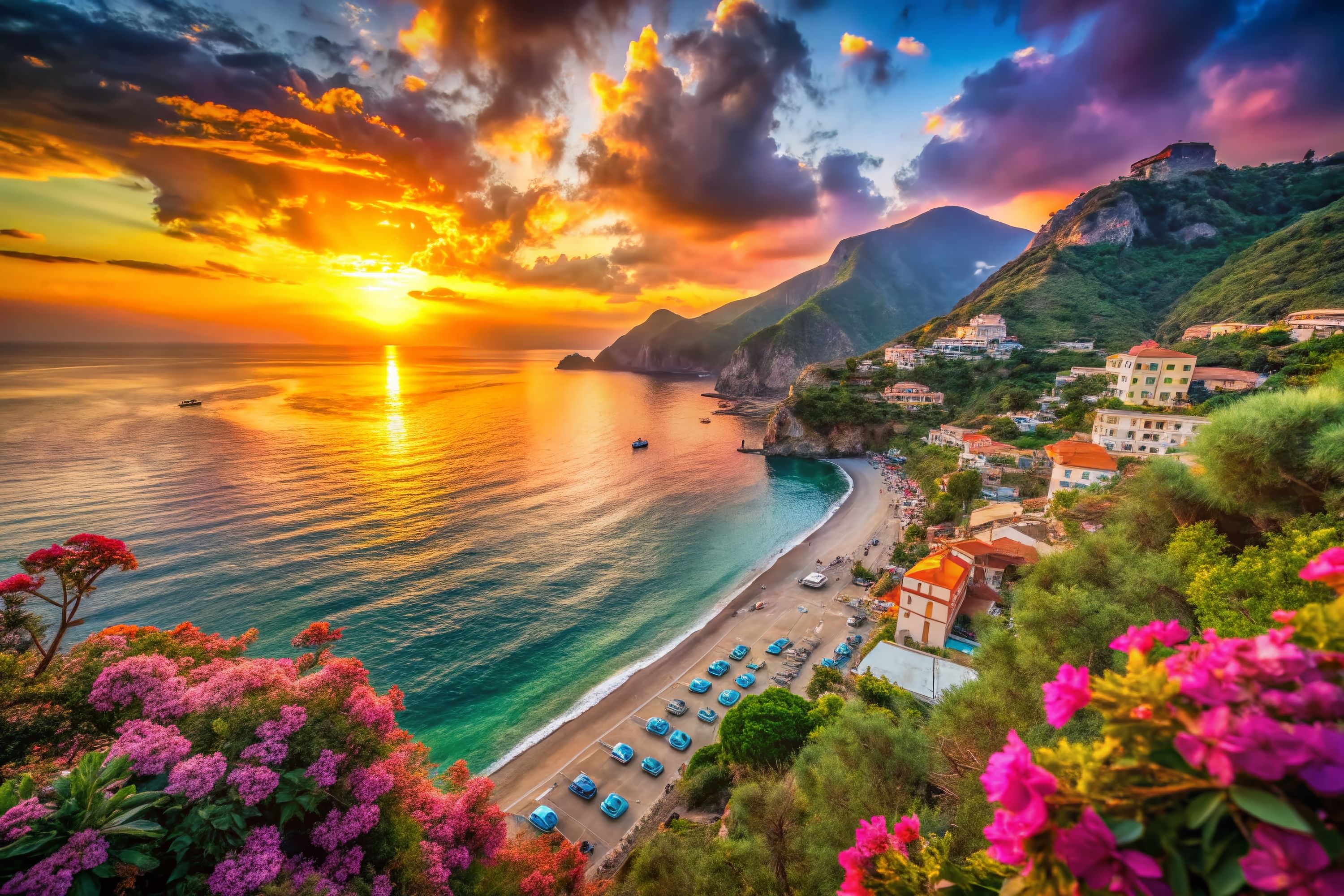 Praiano