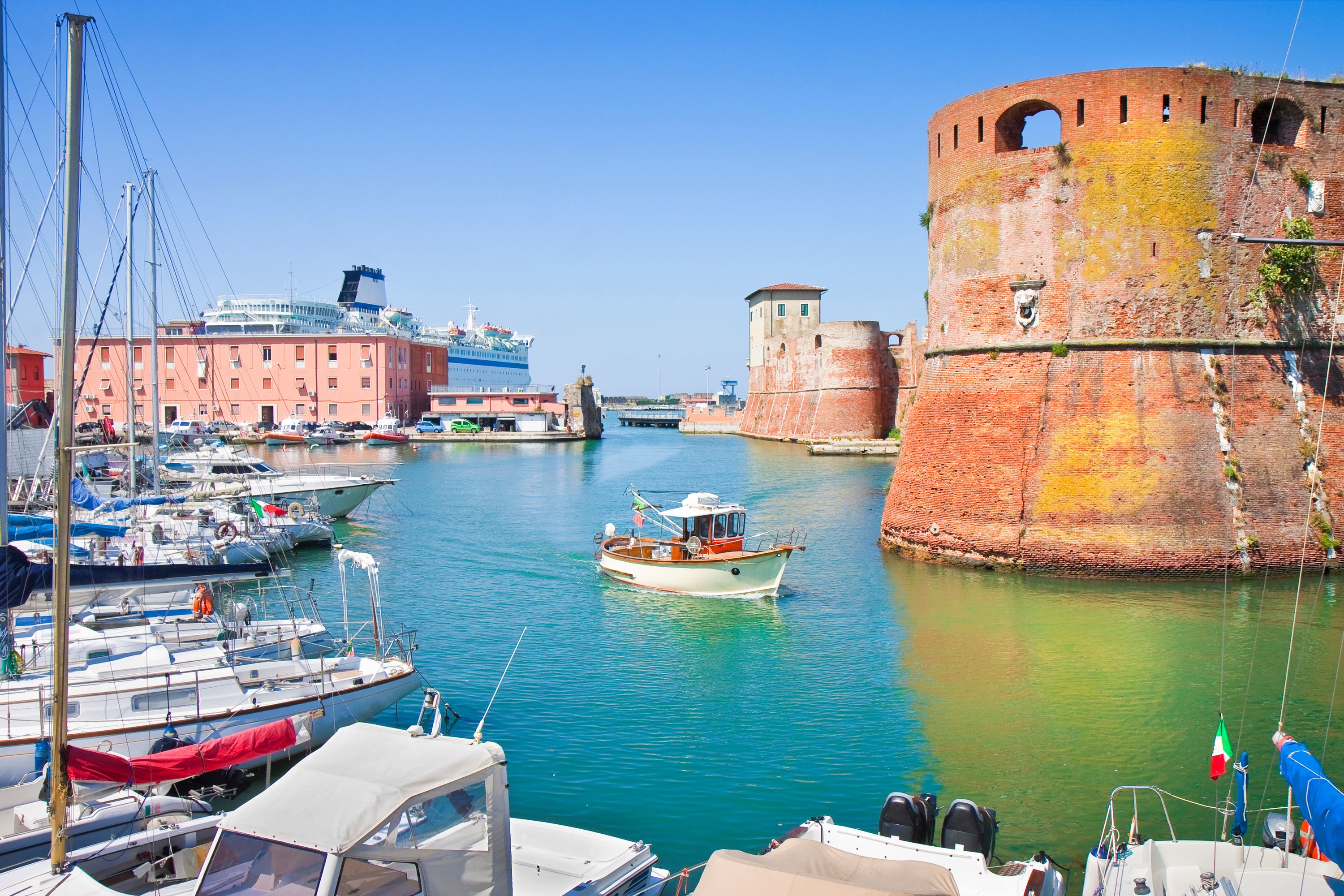 Livorno