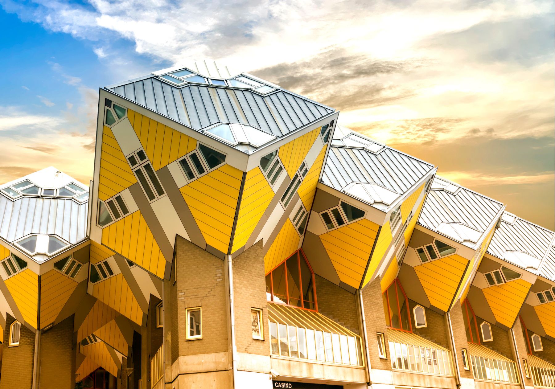 Rotterdam