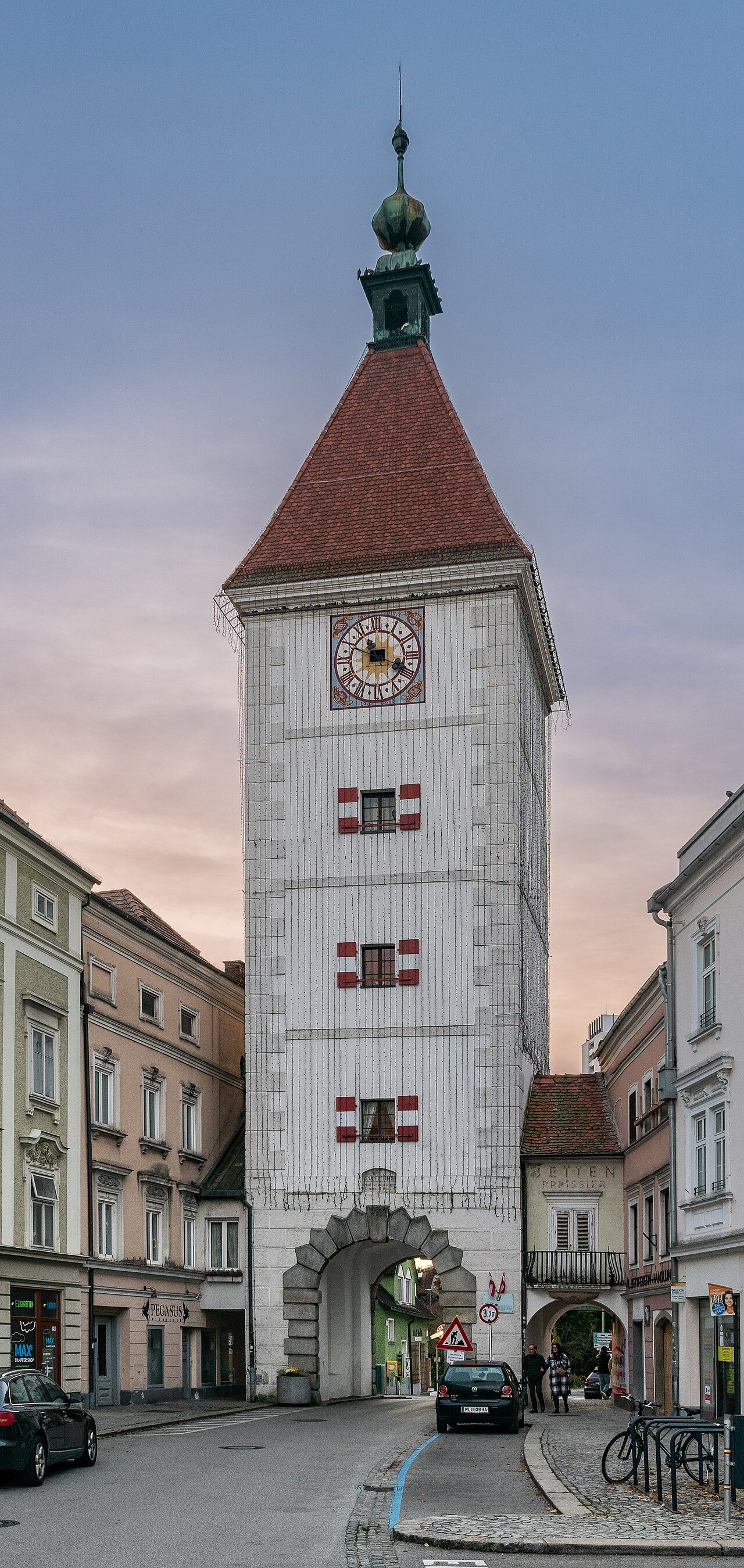 Wels