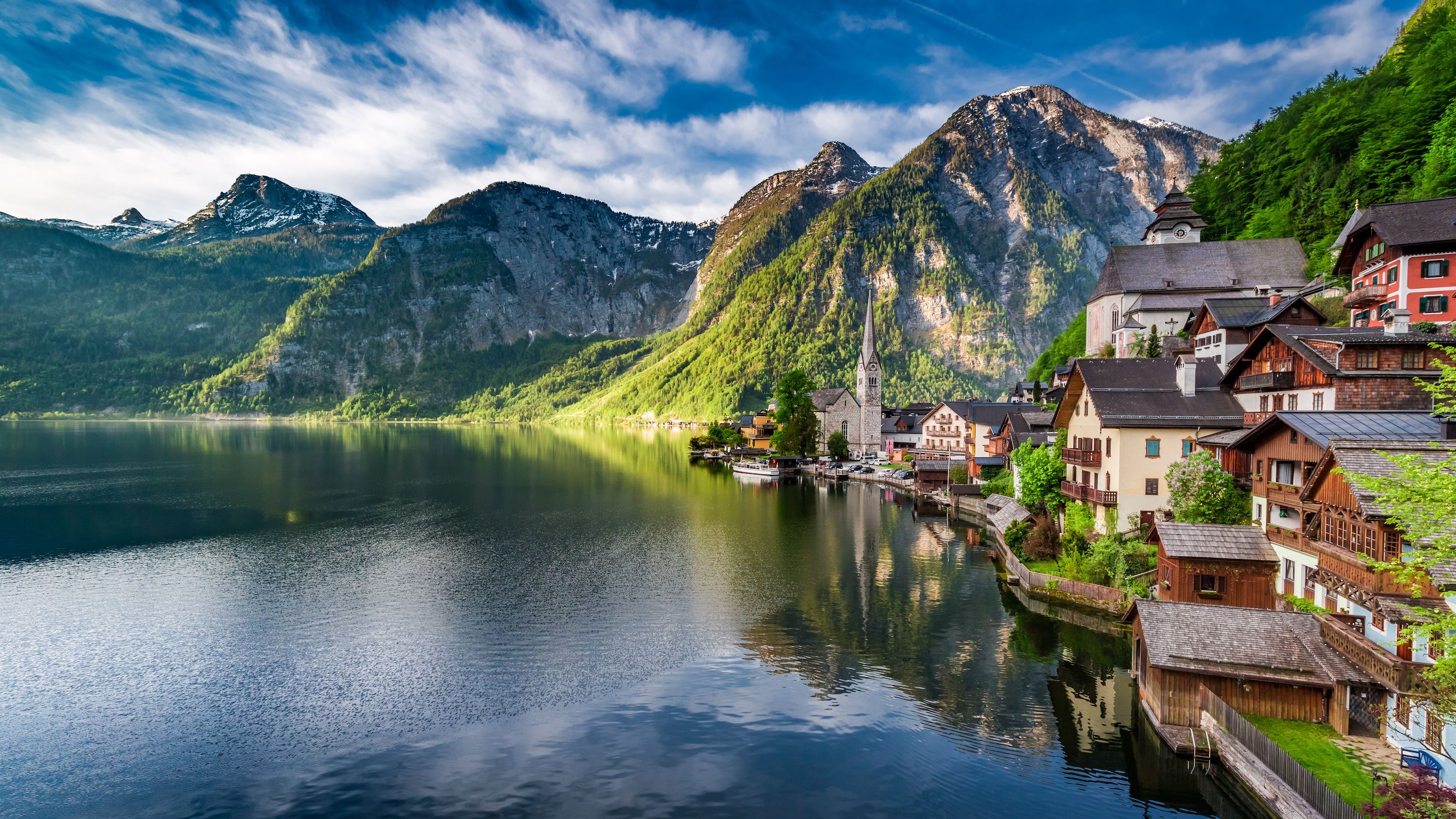Hallstatt
