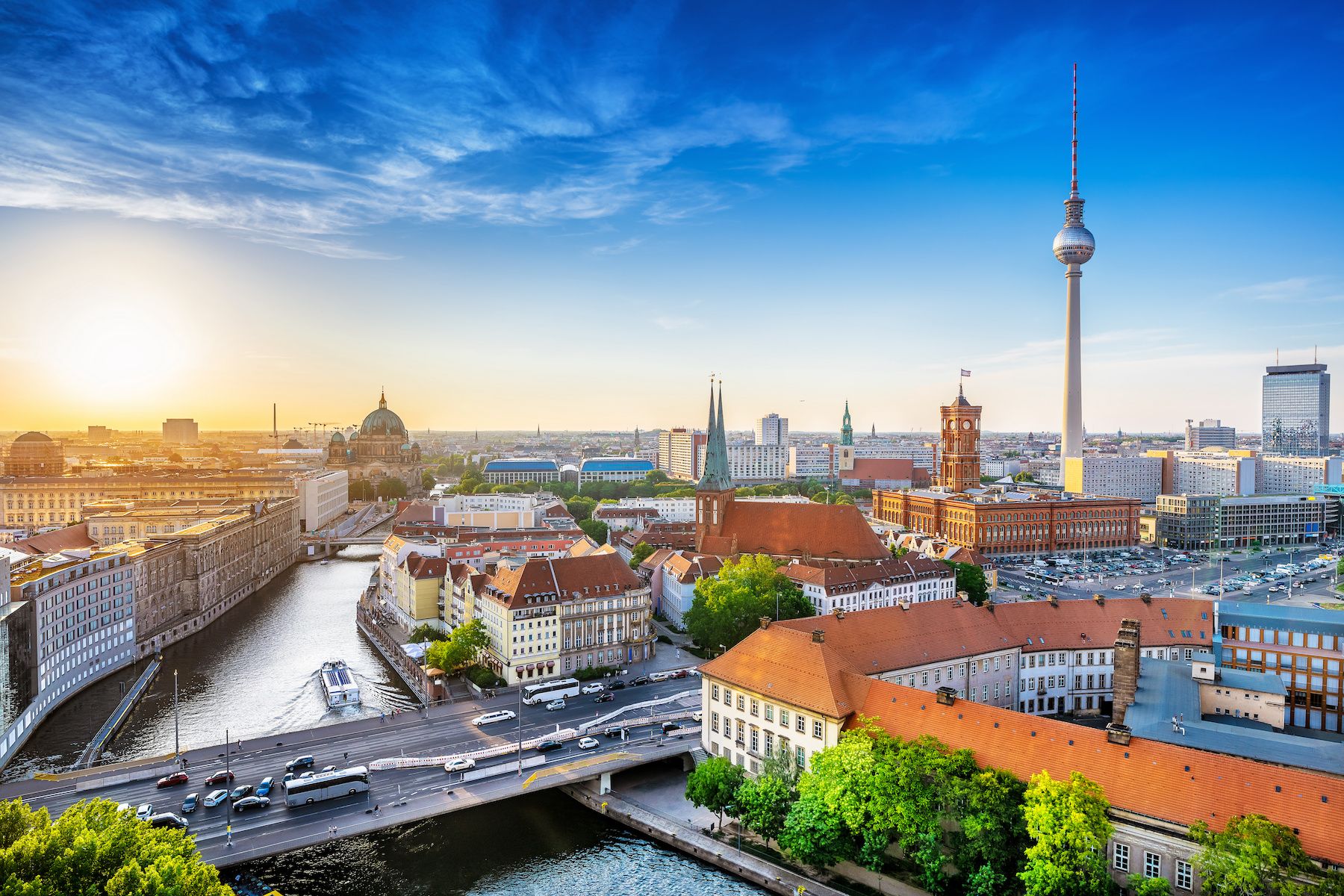 Berlin