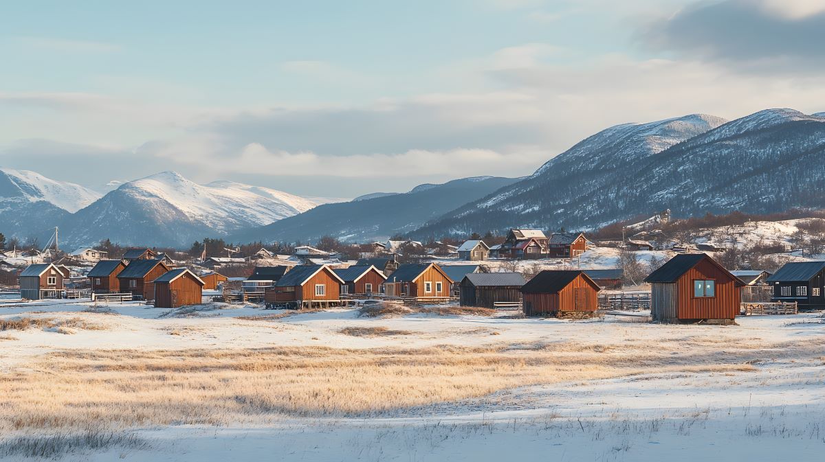 Hovden