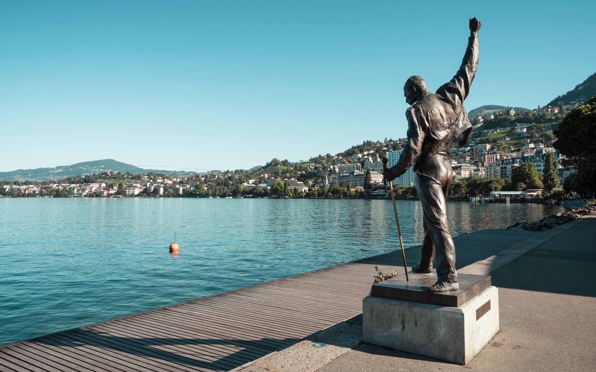 Montreux