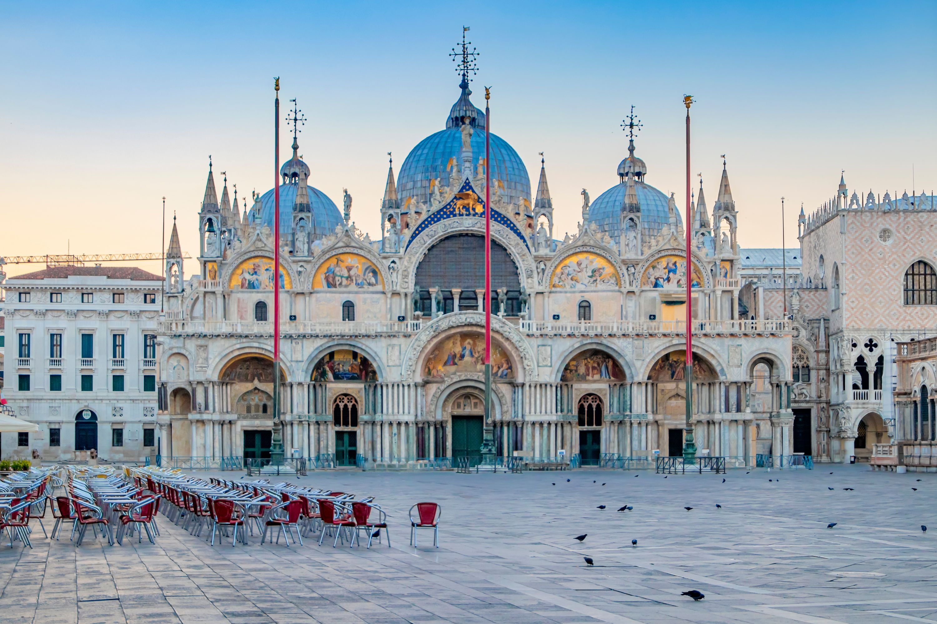 Venice
