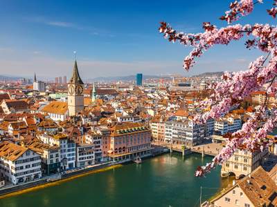 Zurich
