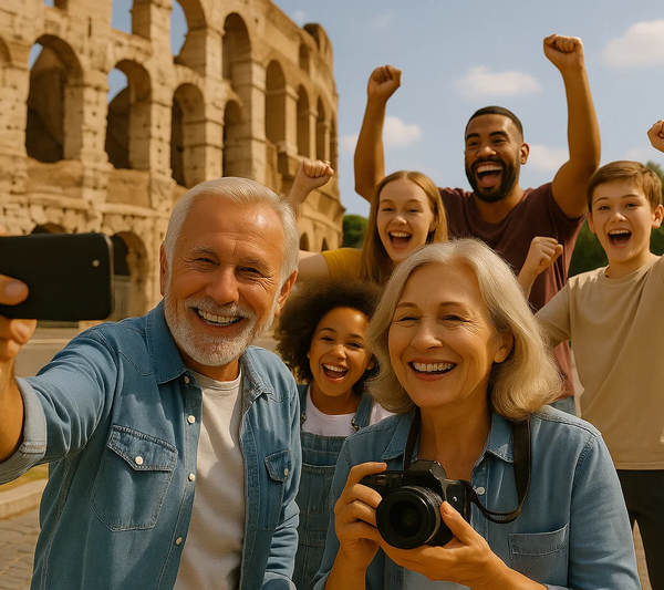 Discover Iconic Landmarks and Hidden Gems