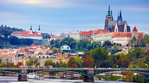 Prague, Czech Republic