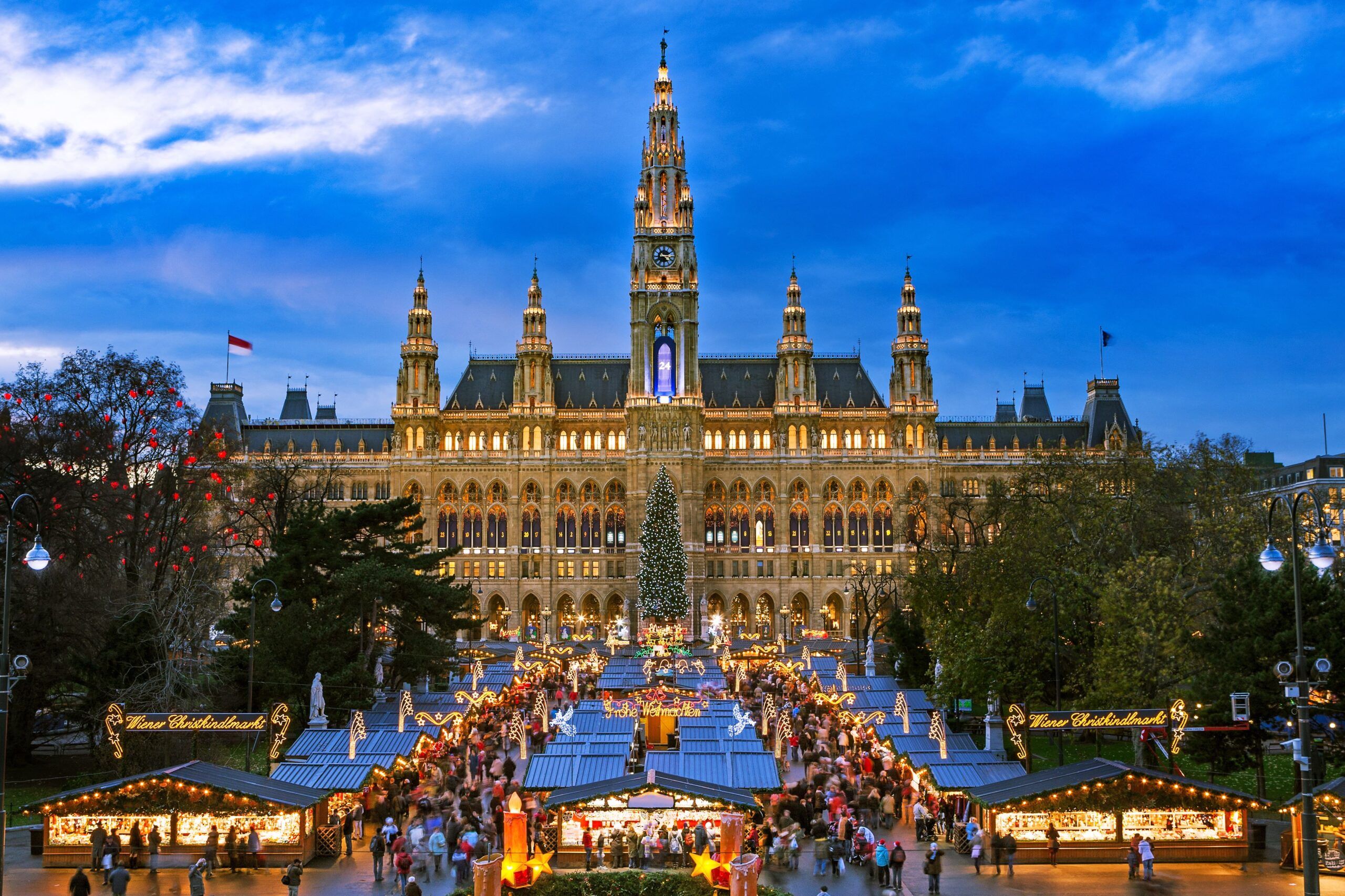 Vienna, Austria