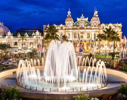 Monaco