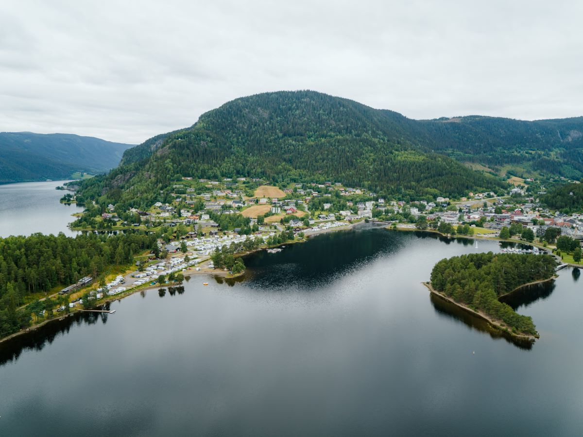 Lillehammer to Fagernes Transfer