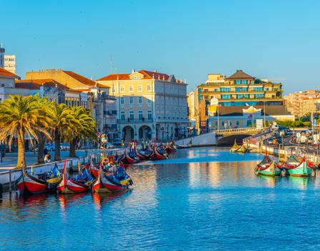 Aveiro
