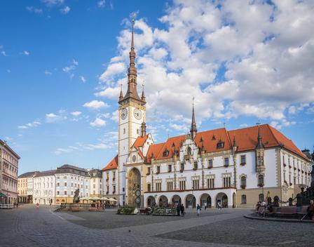 Olomouc