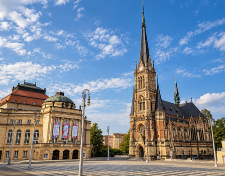 Chemnitz