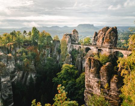 Bastei