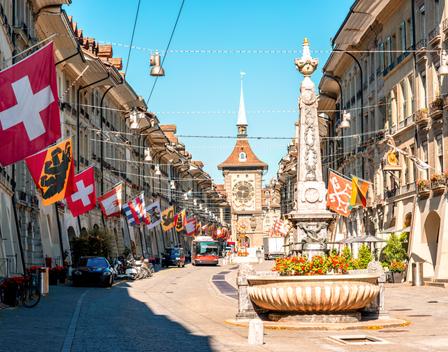 Bern