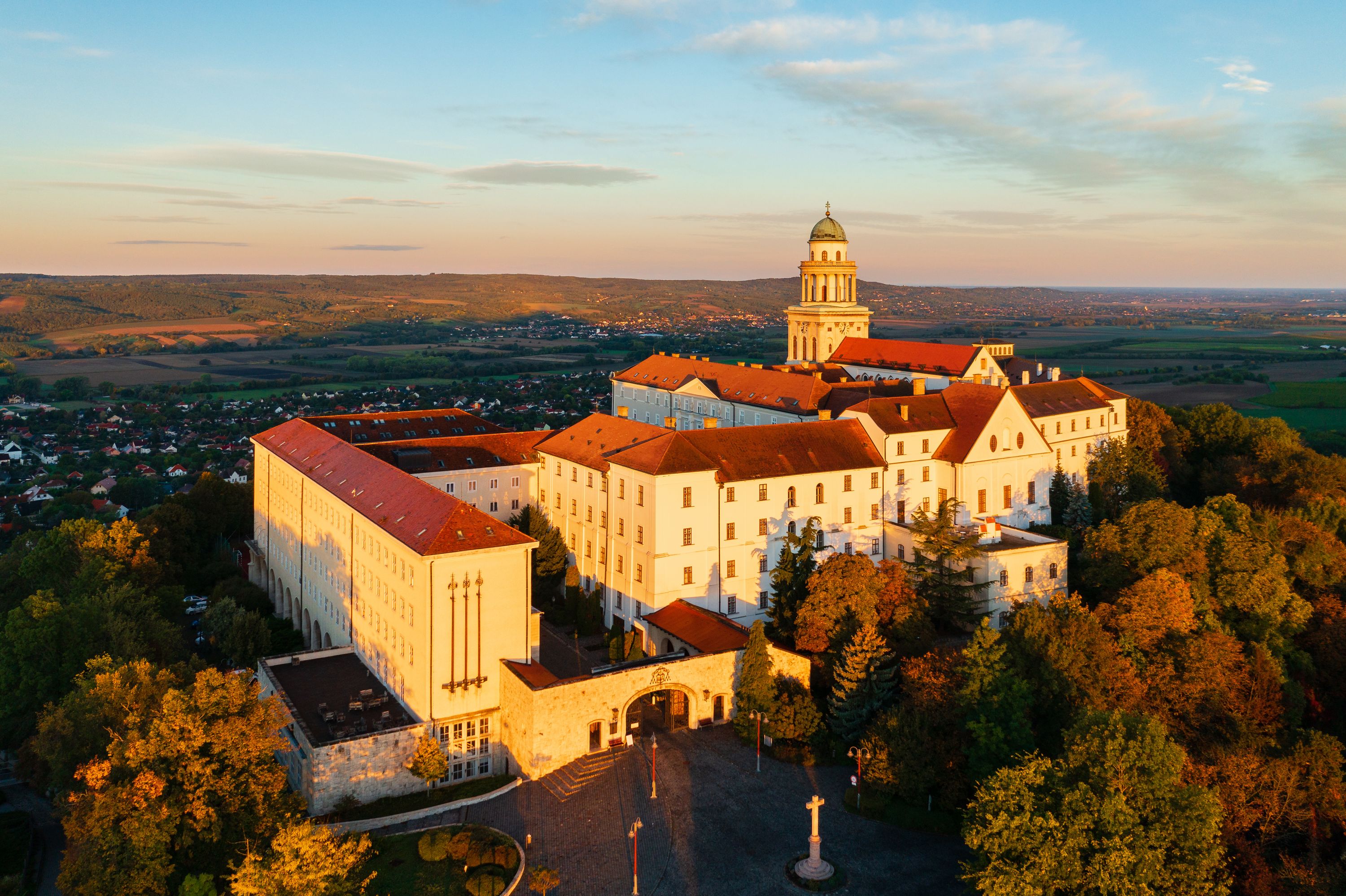 Budapest to Bratislava Transfer