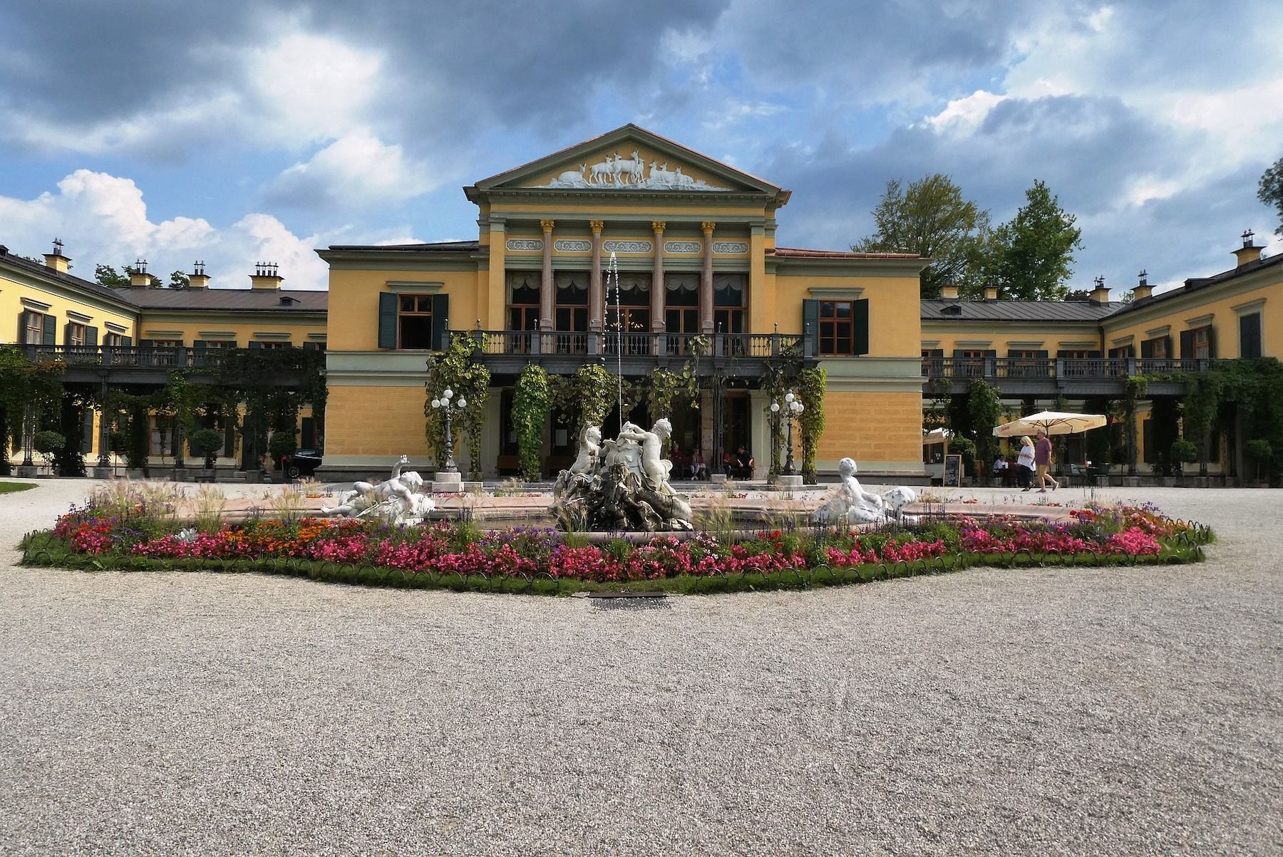 Bad Ischl