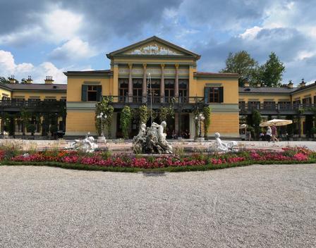 Bad Ischl