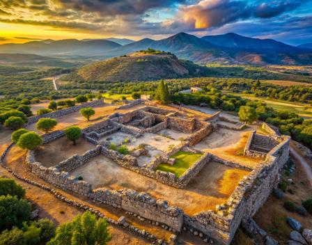 Tiryns
