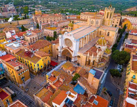 Tarragona