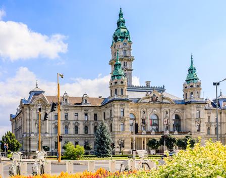 Gyor
