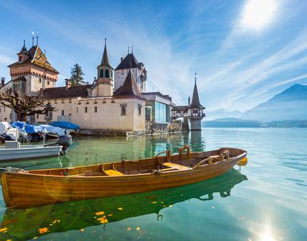 Thun