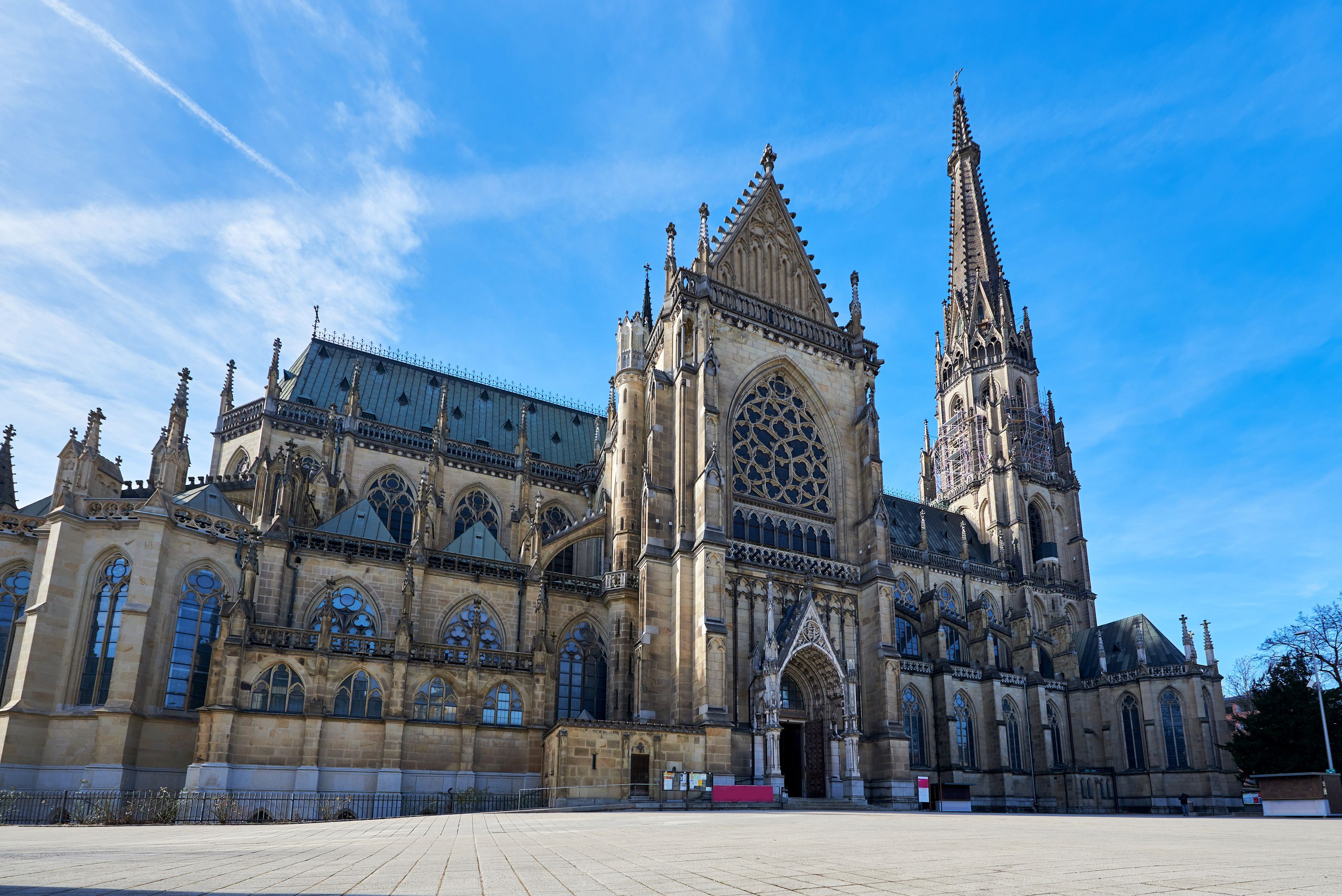 Munich to Linz Transfer