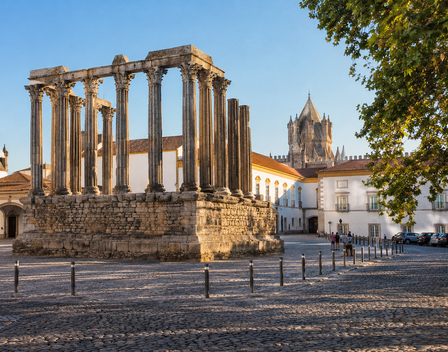 Evora