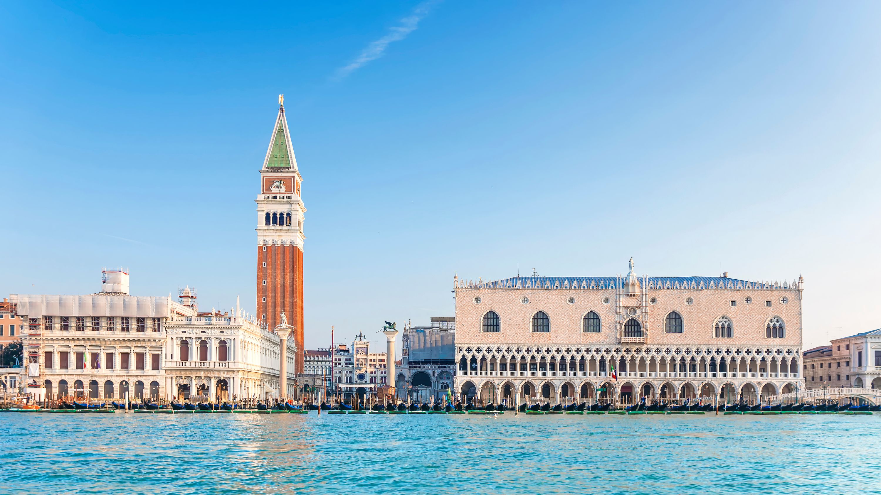 Trieste to Venice Transfer