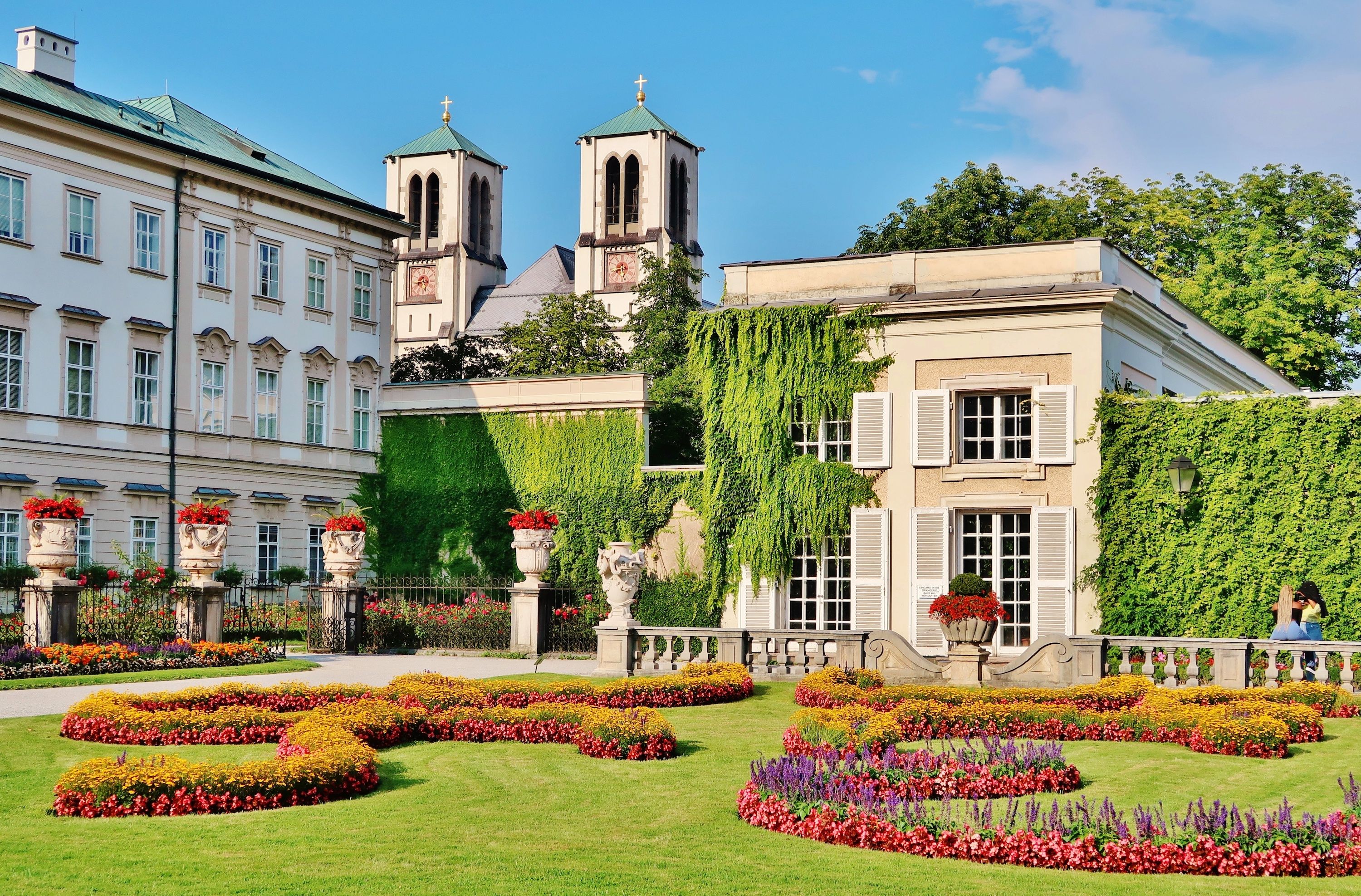 Salzburg