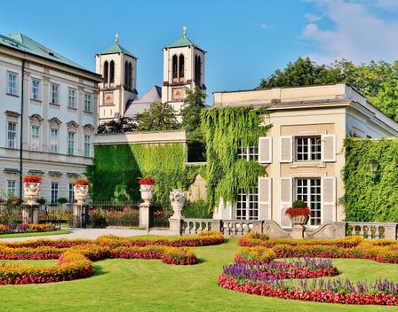 Salzburg