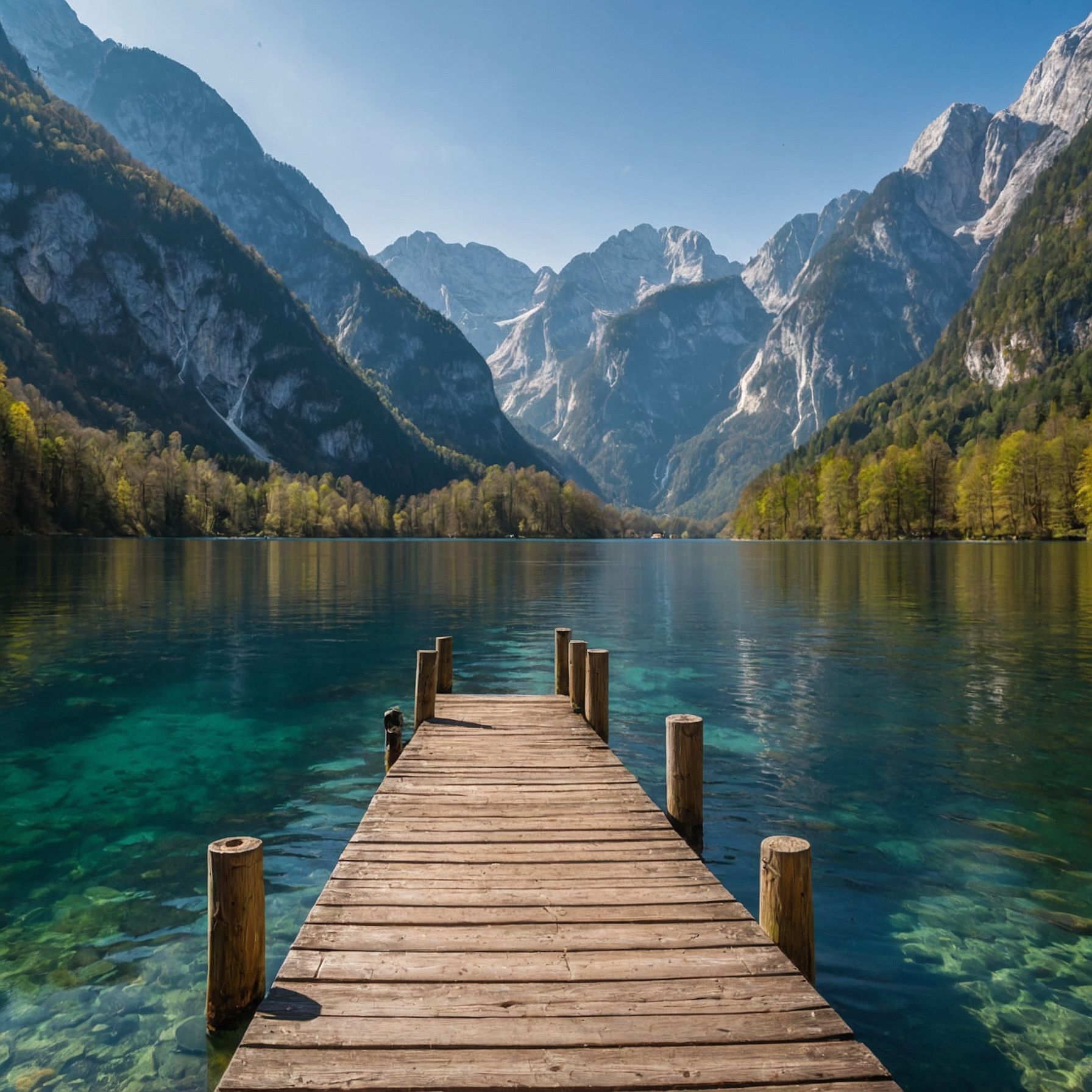 Schönau am Königssee