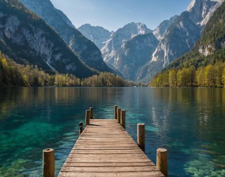 Schönau am Königssee