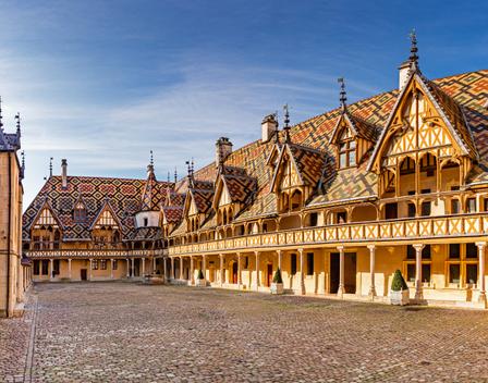 Beaune