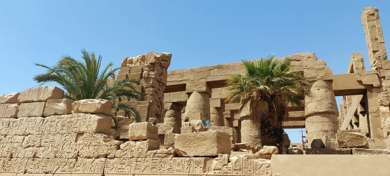 Archaeological Museum of Thebes