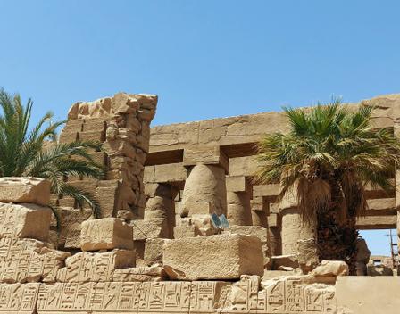Archaeological Museum of Thebes