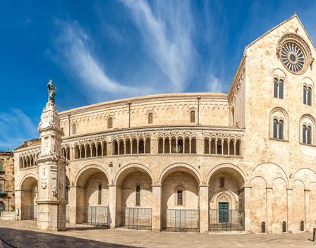 Bitonto Cathedral